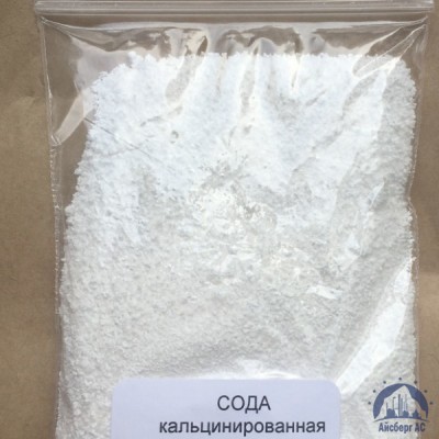 Сода кальцинированная (Ф. 25 Кг) купить в Волгограде
