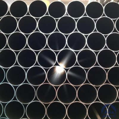Труба алюминиевая холоднодеформированная 150х3 мм АМГ1 ОСТ 1 92096-83 купить в Волгограде