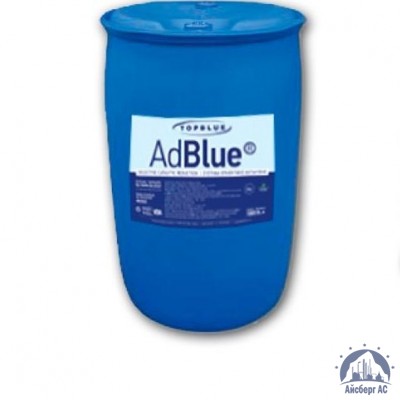 Средство ADBLUE (бочка 220 л) СТО 82851503-041-2012 купить в Волгограде