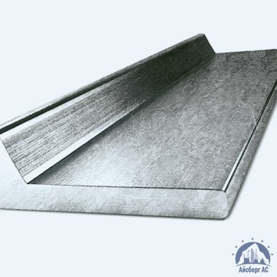 Алюминиевый полособульб 140х31х6 мм ст. 1561 НП1288-1 купить в Волгограде