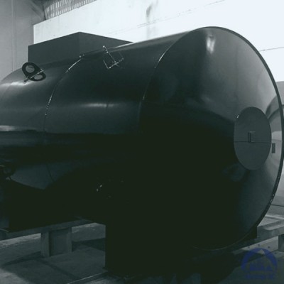 Резервуар нержавеющий РГС-2 м3 08х18н10 (AISI 304) купить в Волгограде