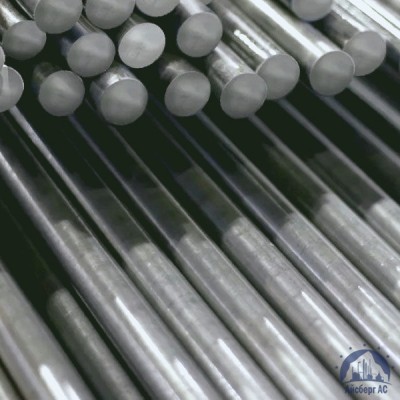 Пруток алюминиевый 110 мм АМц купить в Волгограде