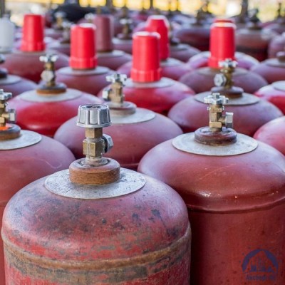 Газ природный сжиженный марка В ГОСТ Р 56021-2014 купить в Волгограде