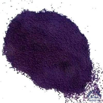 Метиловый фиолетовый ТУ 6-09-945-86 купить в Волгограде