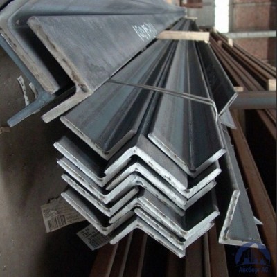 Уголок стальной неравнополочный 160х120х4 мм ст. 3сп/3пс ГОСТ 8510-93 купить в Волгограде