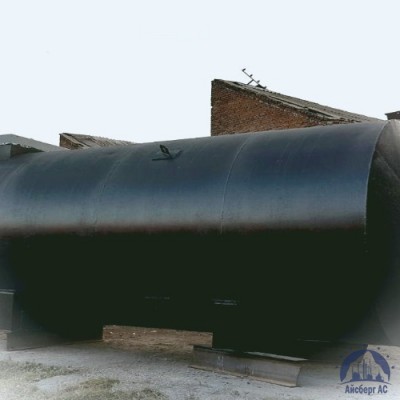 Резервуар Р7-100 - ГОСТ Р 52400-2005 купить в Волгограде