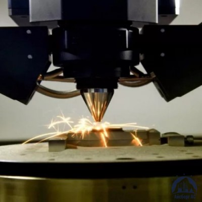 3D печать металлом купить в Волгограде