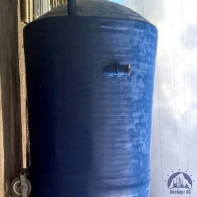 Резервуар для питьевой воды 8 м3 купить в Волгограде