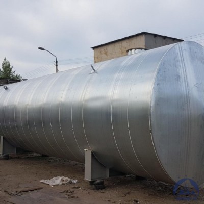 Резервуар для питьевой воды 50 м3 купить в Волгограде