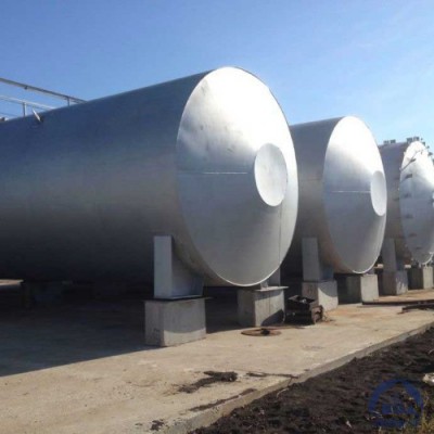 Резервуар для бензина 100 м3 купить в Волгограде