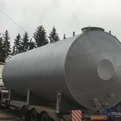 Резервуар для бензина 12,5 м3 купить в Волгограде