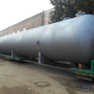 Резервуар для нефти и нефтепродуктов 20 м3 купить в Волгограде
