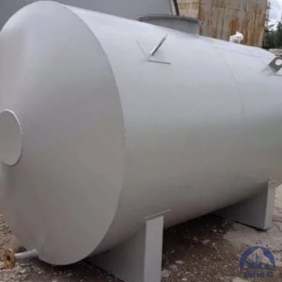 Резервуар для питьевой воды 20 м3 купить в Волгограде