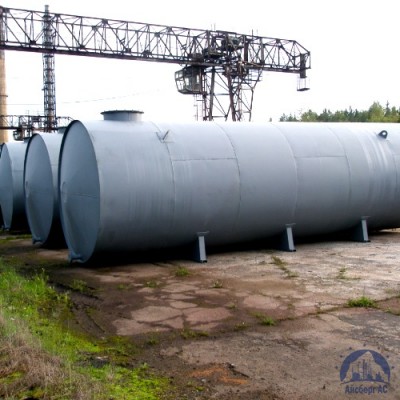 Резервуар для дизельного топлива 100 м3 купить в Волгограде