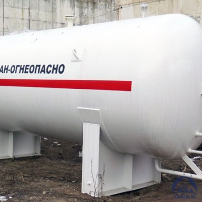 Резервуар для дизельного топлива 25 м3 купить в Волгограде