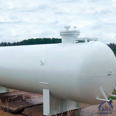 Резервуар для дизельного топлива 20 м3 купить в Волгограде