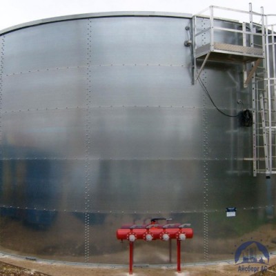 Резервуар для сточных вод 100 м3 купить в Волгограде