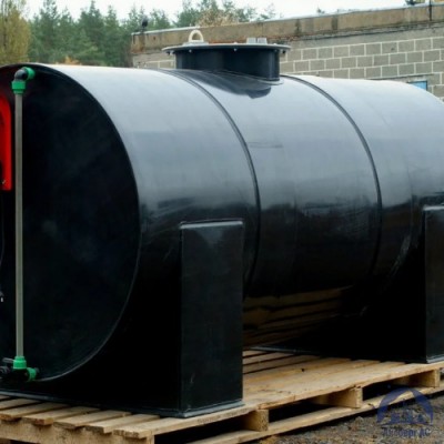 Резервуар для бензина 8 м3 купить в Волгограде