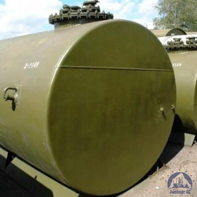 Резервуар для бензина 75 м3 купить в Волгограде