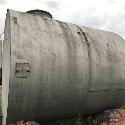 Резервуар для бензина 25 м3 купить в Волгограде