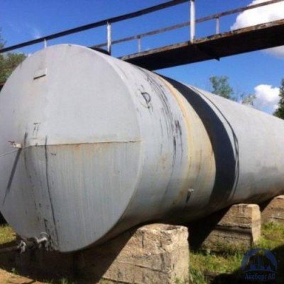 Резервуар для бензина 20 м3 купить в Волгограде